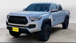 2023 Toyota Tacoma Trail Edition