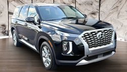 2022 Hyundai Palisade SE