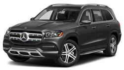 2020 Mercedes-Benz GLS GLS 450
