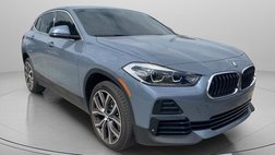 2021 BMW X2 xDrive28i