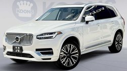 2025 Volvo XC90 T8 Plus Bright Theme 7P