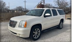 2013 GMC Yukon XL SLT