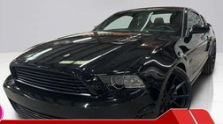 2014 Ford Mustang GT