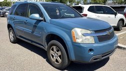 2008 Chevrolet Equinox LT