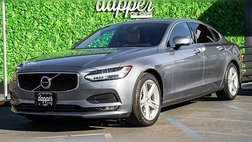 2018 Volvo S90 T5 Momentum