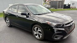 2023 Subaru Legacy Premium