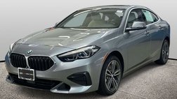 2024 BMW 2 Series 228i xDrive Gran Coupe