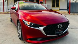 2020 Mazda MAZDA3 Select