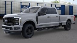 2026 Ford Super Duty F-250 XL