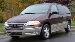 2000 Ford Windstar SEL