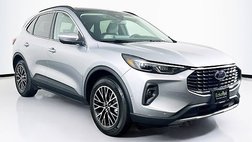 2023 Ford Escape Plug-In Hybrid Base