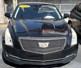 2016 Cadillac ATS 2.0T Luxury Collection