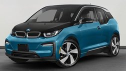 2018 BMW i3 Base