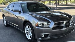 2011 Dodge Charger R/T