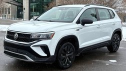 2022 Volkswagen Taos S