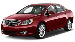 2013 Buick Verano Leather Group