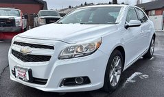 2013 Chevrolet Malibu Eco