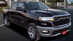 2026 Ram Ram Pickup 1500 Big Horn