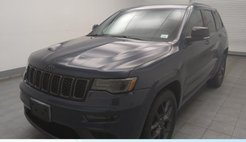 2019 Jeep Grand Cherokee Limited X