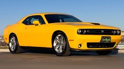 2019 Dodge Challenger R/T