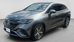 2025 Mercedes-Benz EQE EQE 350 4MATIC