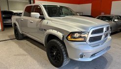2014 Ram Ram Pickup 1500 Sport