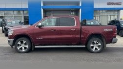 2019 Ram Ram Pickup 1500 Laramie
