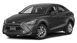 2018 Toyota Yaris iA Base