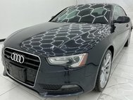 2014 Audi A5 2.0T quattro Premium Plus