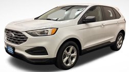 2019 Ford Edge SE