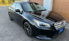 2015 Subaru Legacy 2.5i Premium