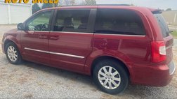 2013 Chrysler Town and Country Touring