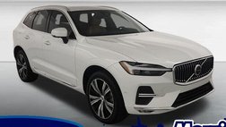 2022 Volvo XC60 B6 Inscription