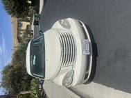2007 Chrysler PT Cruiser Base