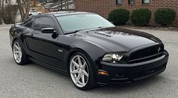 2014 Ford Mustang GT