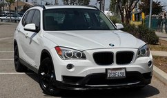 2015 BMW X1 xDrive35i