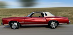 1977 Chevrolet Monte Carlo 