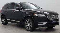 2022 Volvo XC90 T6 Inscription 6-Passenger