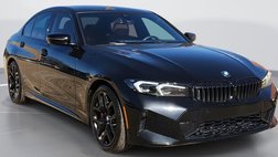 2025 BMW 3 Series 330i