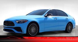 2023 Mercedes-Benz C-Class C 300