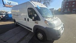 2017 Ram ProMaster 2500 159 WB