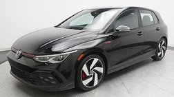 2024 Volkswagen Golf GTI S