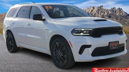 2023 Dodge Durango R/T