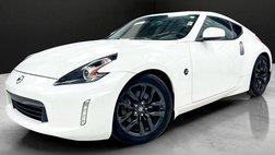 2020 Nissan 370Z Base