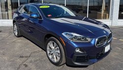 2018 BMW X2 xDrive28i