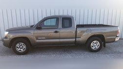 2009 Toyota Tacoma Base