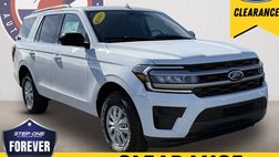 2023 Ford Expedition XL