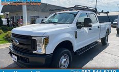2019 Ford Super Duty F-250 XL