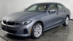 2025 BMW 3 Series 330i xDrive