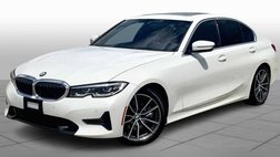 2019 BMW 3 Series 330i